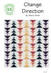 Change Direction Pattern