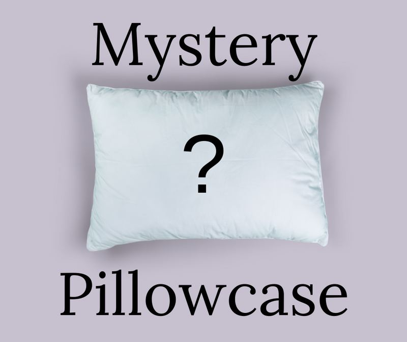 Mystery Pillowcase Kit