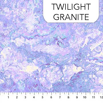 Twighlight Granite