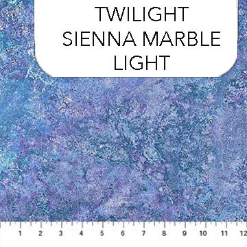 Twighlight Sienna Marble Light