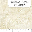 Gradations Quartz
