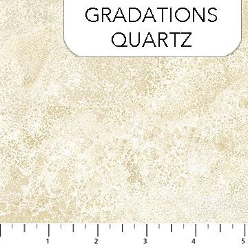 Gradations Quartz
