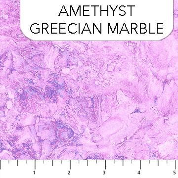 Amethyst Greecian Marble