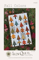 Fall Colors Pattern