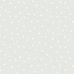 Stars/Dots White on White