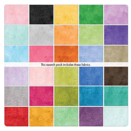 Chalk Texture 5x5 Pack