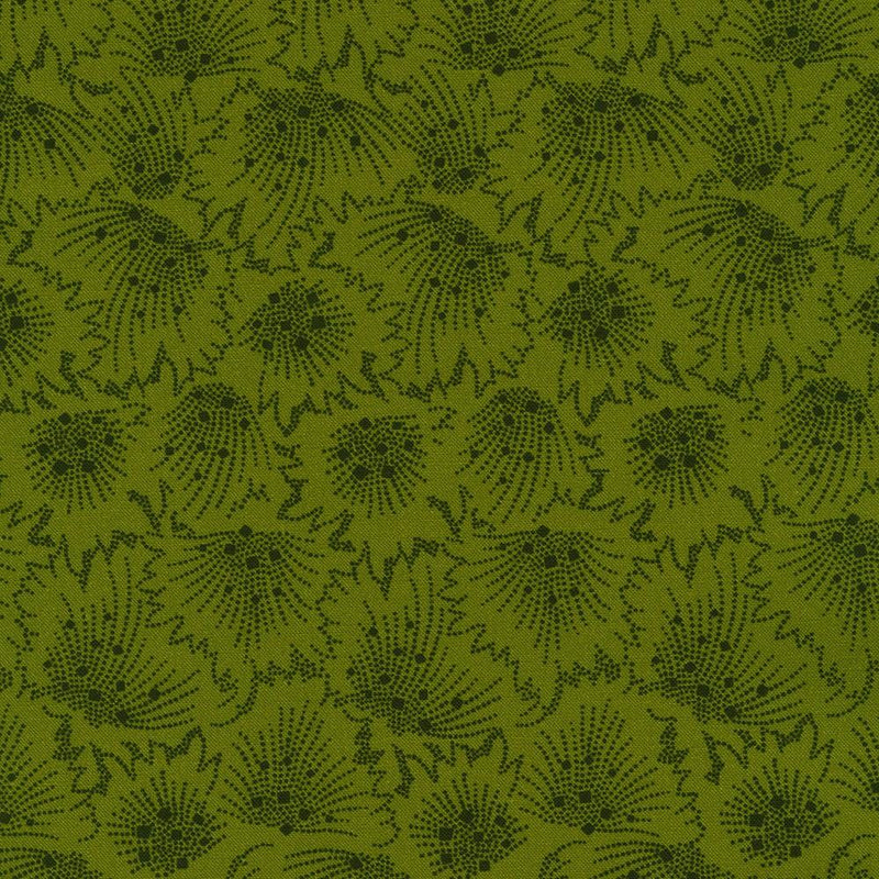 AZU-21398-49 Olive
