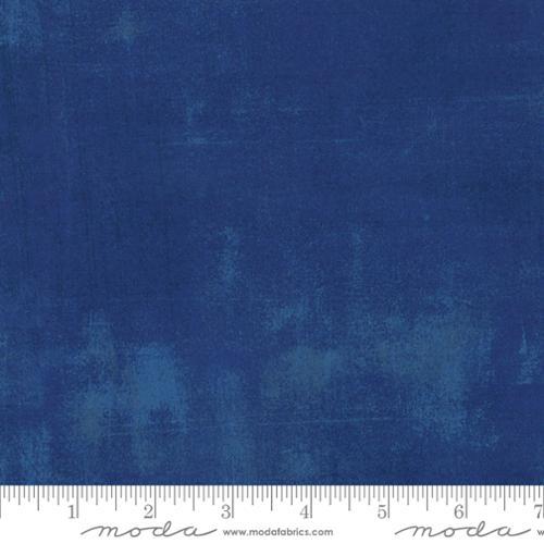 Grunge 108" - Cobalt