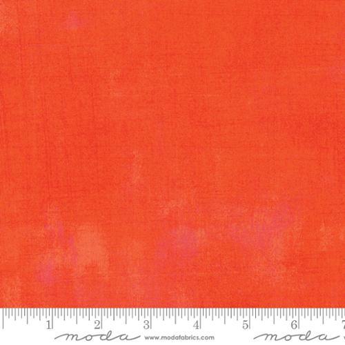 Grunge Basics - Tangerine