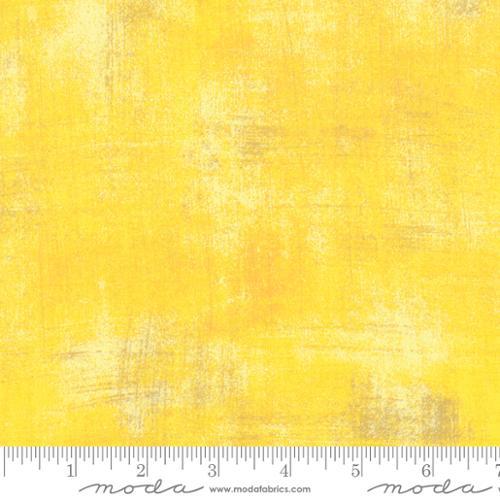 Grunge Basics - Sunflower