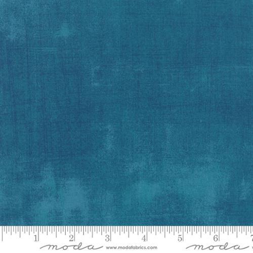 Grunge Basics - Horizon Blue