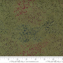108" Kansas Troubles - Green
