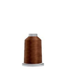 GLIDE MEDIUM BROWN - Fabric Bash