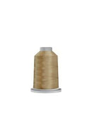 GLIDE MOCHA - Fabric Bash