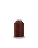 GLIDE AUBURN - Fabric Bash