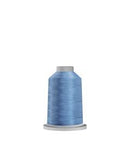 GLIDE HAWAIIAN BLUE - Fabric Bash