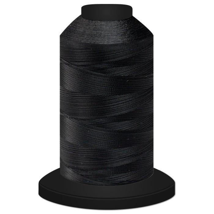 GLIDE 60 BLACK - Fabric Bash