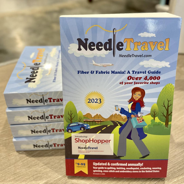 Needle Travel Guide