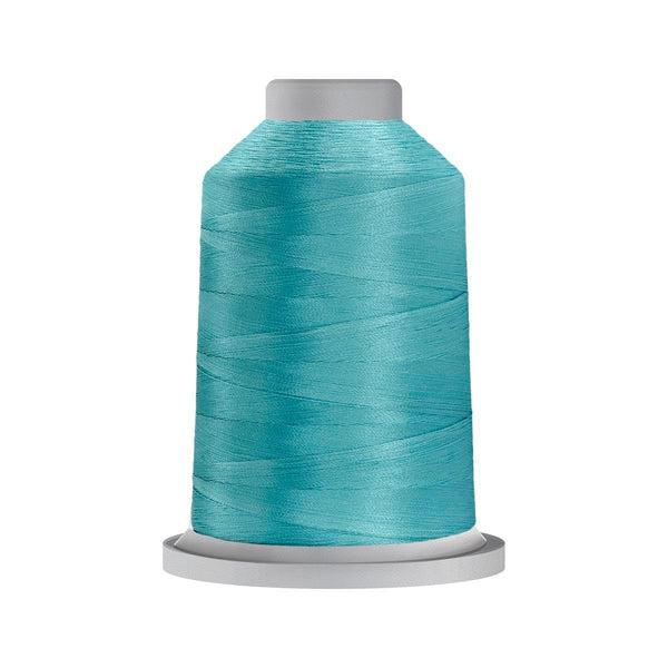 GLIDE LIGHT TURQUOISE - Fabric Bash