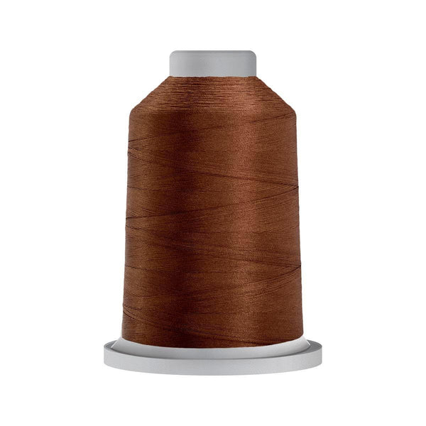 GLIDE MEDIUM BROWN - Fabric Bash