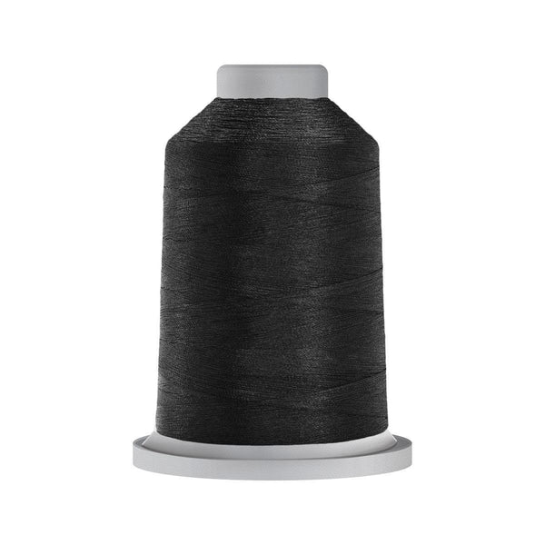 GLIDE BLACK - Fabric Bash