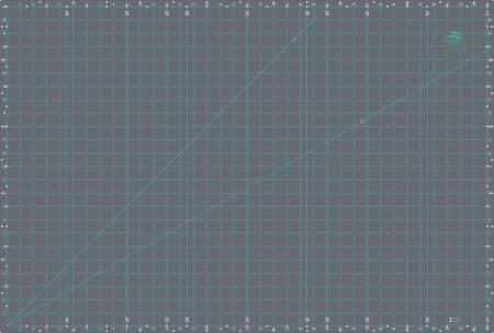 Creative Grids Cutting Mat 24in x 36in