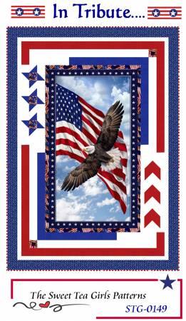 In Tribute….