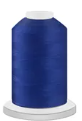 Cairo-Quilt 620m - Bright Blue - Fabric Bash