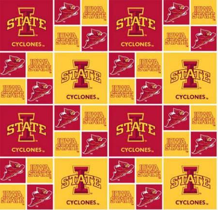 Red Iowa State University