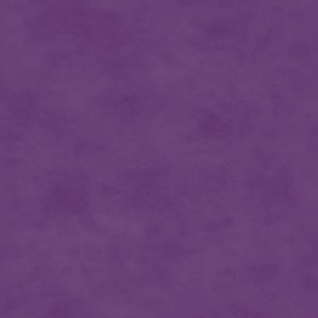 Meadow Violet Tonal - Fabric Bash