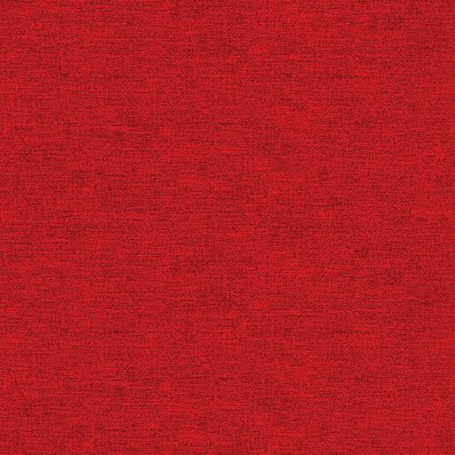 Cotton Shot - Red - Fabric Bash