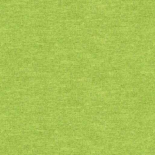 Cotton Shot - Green - Fabric Bash