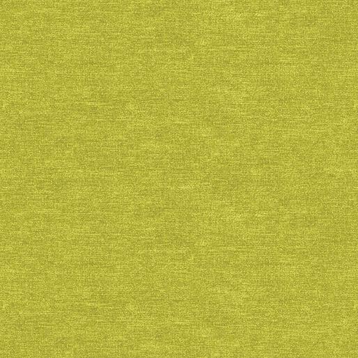 Cotton Shot -  Chartreuse - Fabric Bash