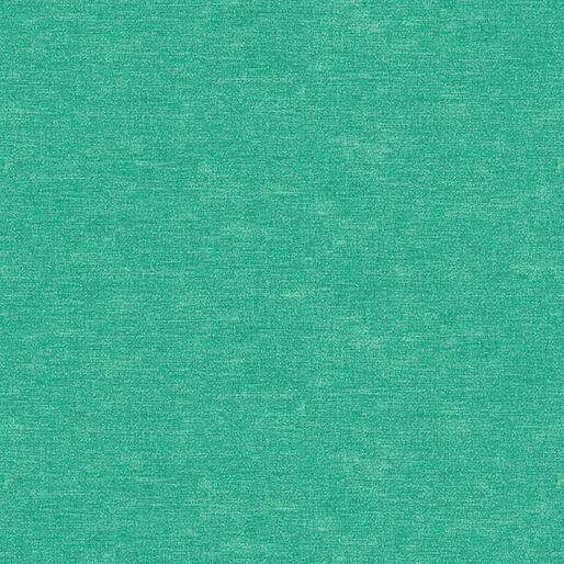 Cotton Shot - Jade - Fabric Bash