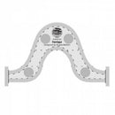 Creative Grids Machine Quiltin - Fabric Bash