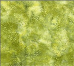 Green Tea - Fabric Bash