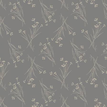 Grey Wheat 108in Wide Back - Fabric Bash