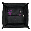 Tote Trivet Black - Fabric Bash