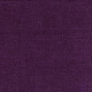 Aubergine Yarn Dye 108in - Fabric Bash