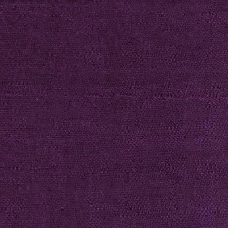 Aubergine Yarn Dye 108in - Fabric Bash