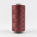 Barn Red Konfetti 1000m