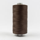 Dark Brown Konfetti 1000m