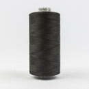 Soft Black Konfetti 1000m