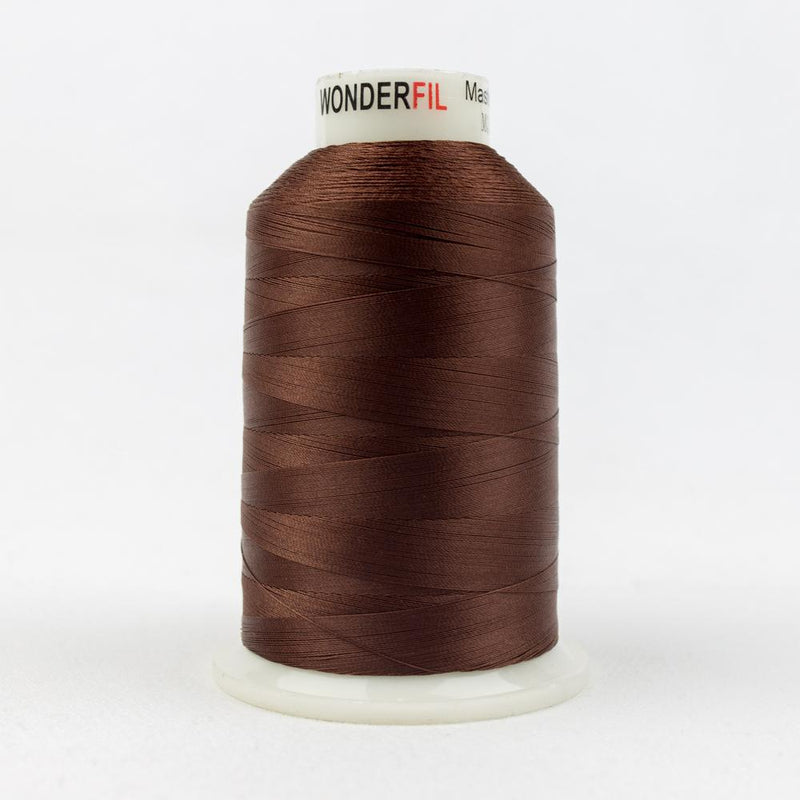 Brt Brown MasterQuilter 3000yd