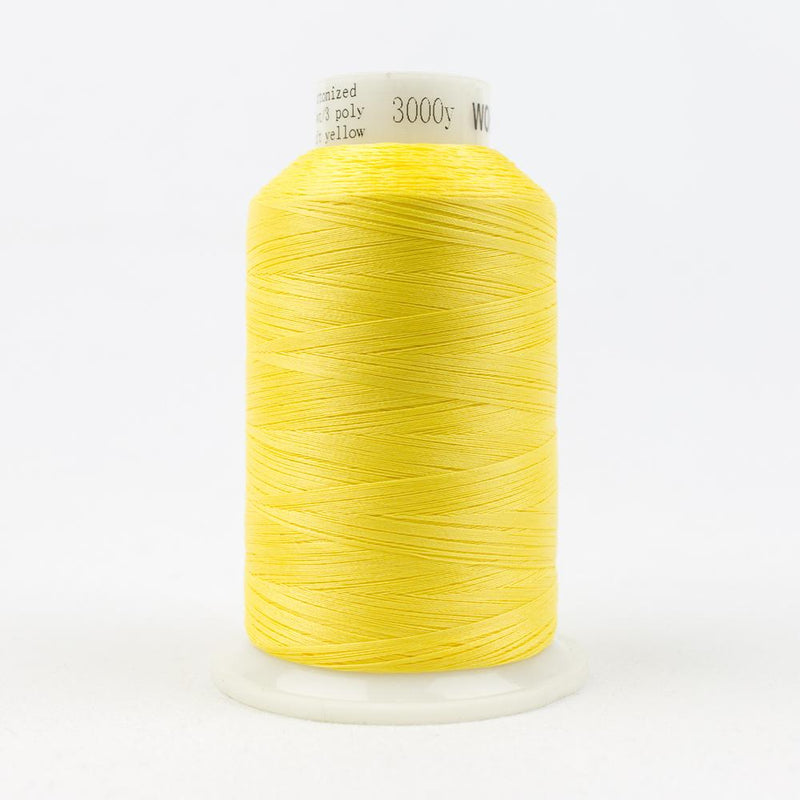 Soft Yellow MasterQuilter3000y