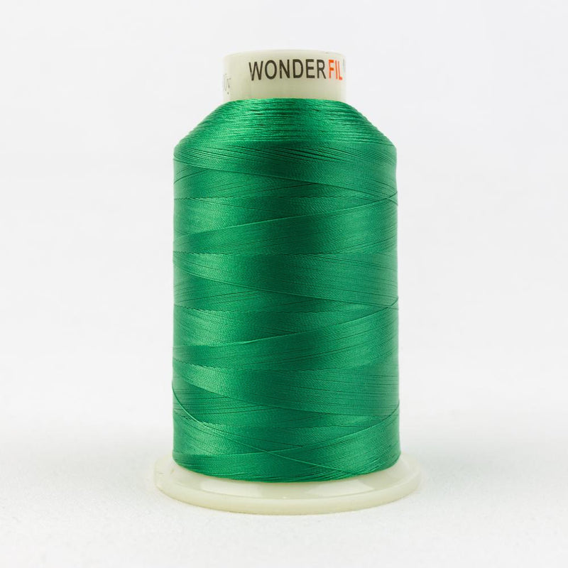 Emerald Grn MasterQuilter3000y