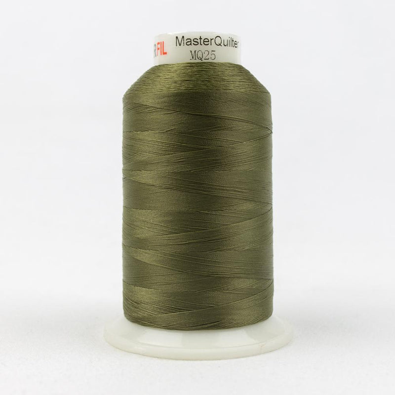 Pink Green MasterQuilter3000y