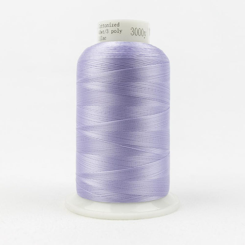 Lilac Master Quilter 3000yd