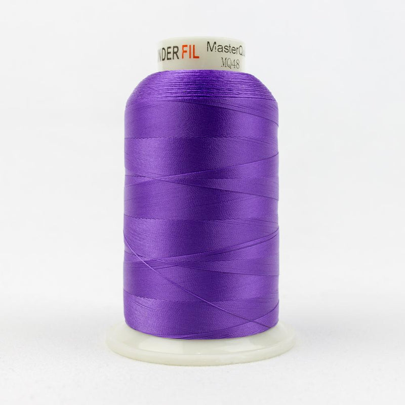 Violet Master Quilter 3000yd