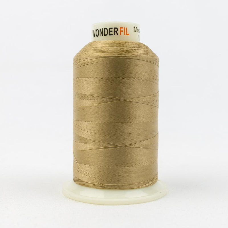 Soft Gold MasterQuilter3000yd